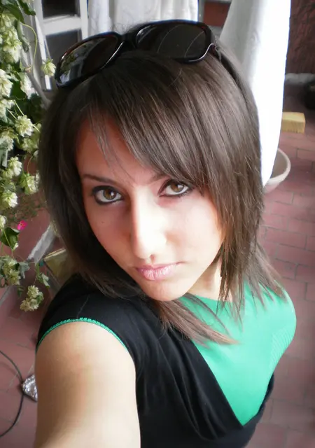 Ульяна из Ростовской, ищу на сайте вирта