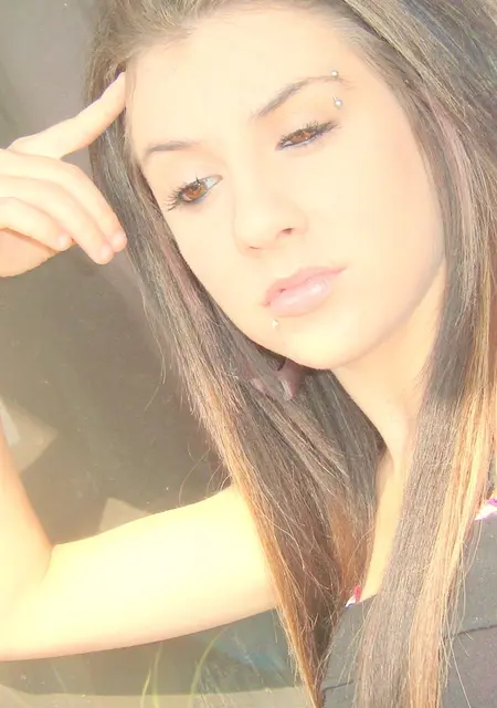 Я Авелина, 21, знакомлюсь для дружбы в Галиче