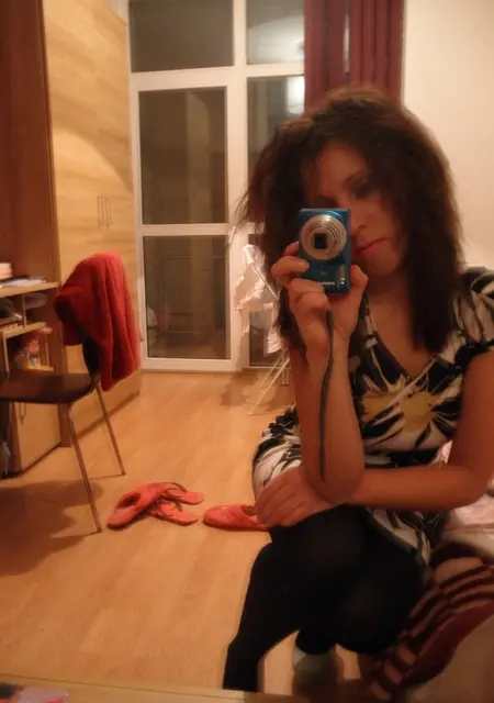 Я Бела, 25, из Скобелевской, ищу знакомства без обязательств