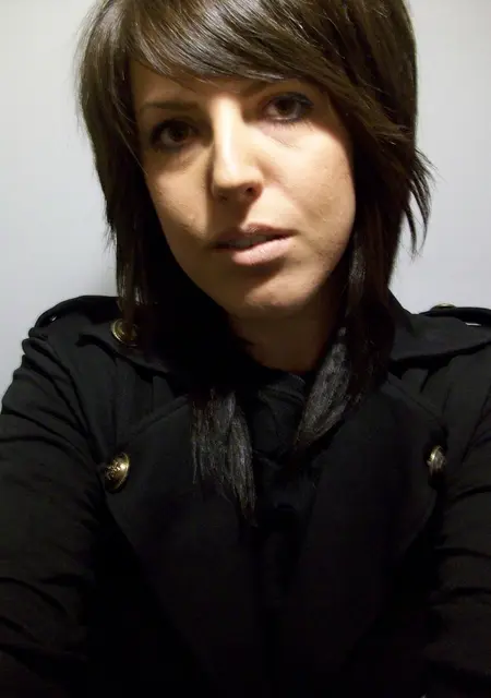 Я Мария, 23, из Северина, ищу знакомства на одну ночь