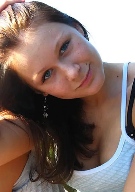 Дарья из Верхней Пышмы, ищу на сайте общение