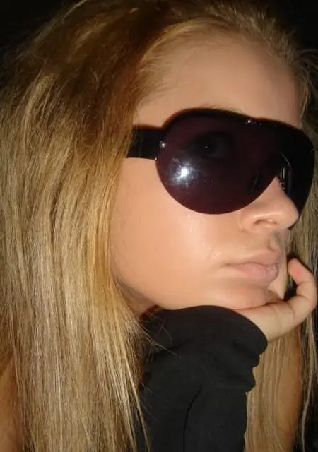 Валентина из Лыскова, мне 21, познакомлюсь для общения