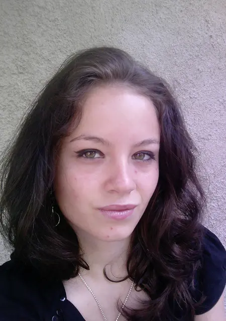 Я Валентина, 18, из Баймака, ищу знакомство для постоянных отношений