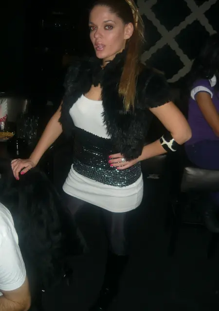 Инга из Омутнинска, ищу на сайте общение