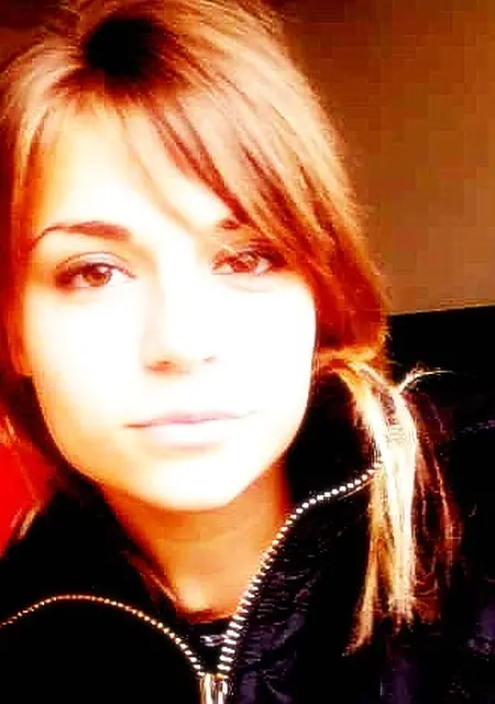 Мария из Усть-Лабинска, мне 21, познакомлюсь для дружбы