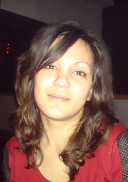 Я Дарья, 24, знакомлюсь для вирта в Темникове