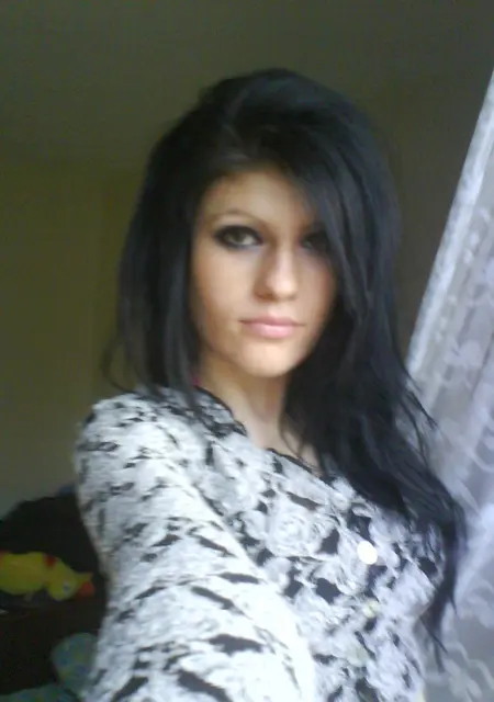 Алла из Барвихи, ищу на сайте знакомства без обязательств