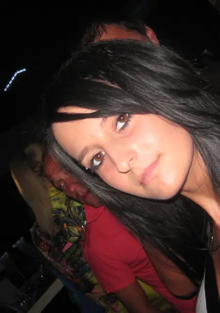 Я Руслана, 22, знакомлюсь для общения в Опалихе