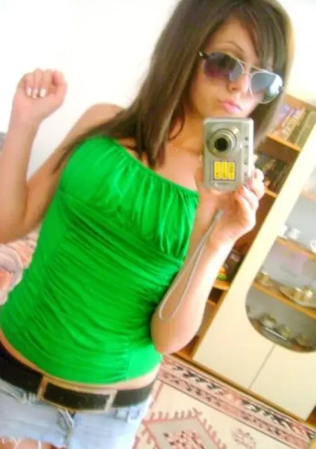 Я Варвара, 24, знакомлюсь для постоянных отношений в Береславке