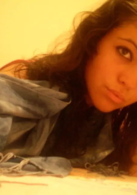 Татьяна из Старой Вичуги, мне 19, познакомлюсь для общения