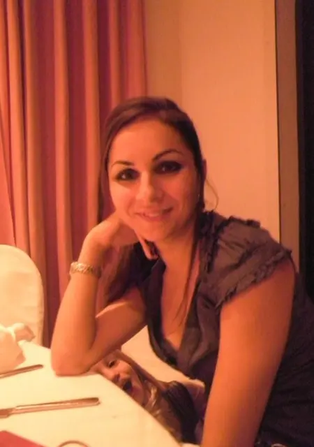 Ева из Дубков, ищу на сайте вирта