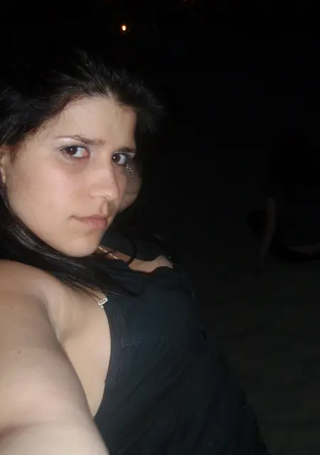 Я Милана, 21, знакомлюсь для вирта в Ржеве