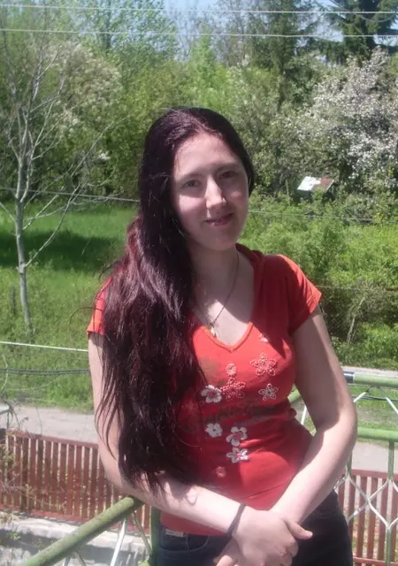 Я Эвелина, 23, из Нагорной, ищу знакомство для дружбы