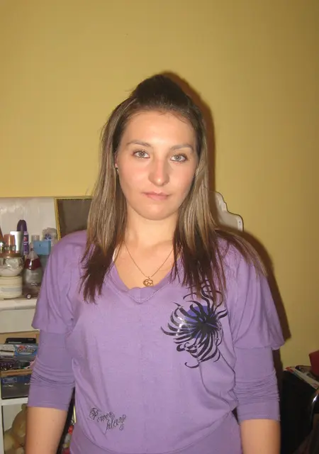 Я Елизавета, 24, знакомлюсь без обязательств в Некрасовской