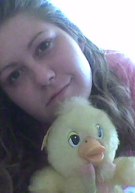 Я Людмила, 24, знакомлюсь для общения в Армянском