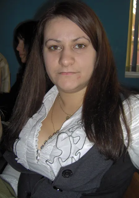 Ангелина из Чулпанова, мне 23, познакомлюсь без обязательств