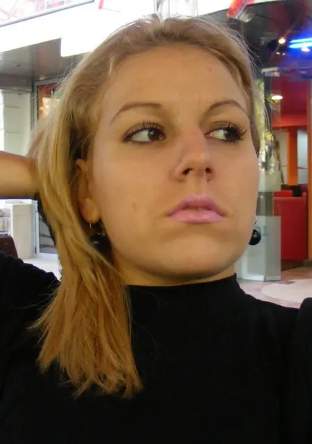 Я Милослава, 22, знакомлюсь без обязательств в Кыштыме