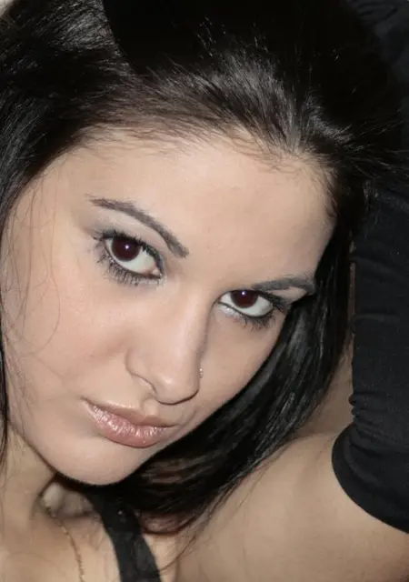 Я Ксения, 24, знакомлюсь для постоянных отношений в Верхе-Ирмене