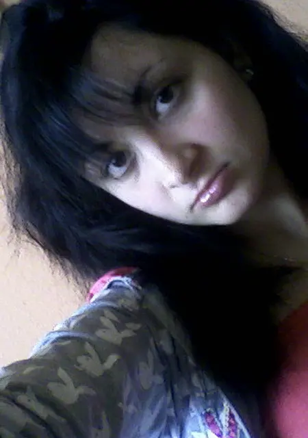 Майя из Губкина, ищу на сайте знакомства на одну ночь