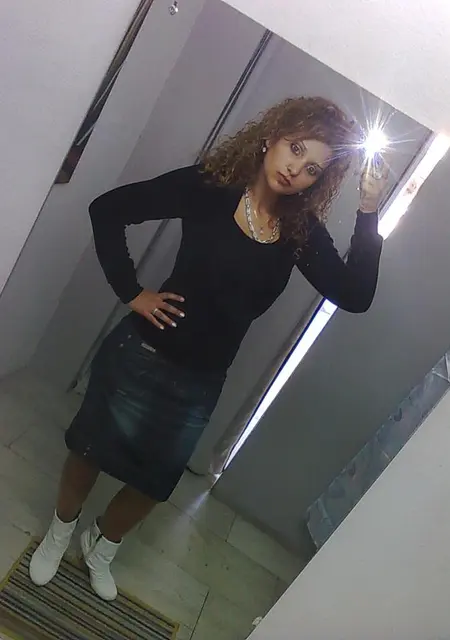 Я Алла, 22, из Рамзая, ищу знакомство для постоянных отношений