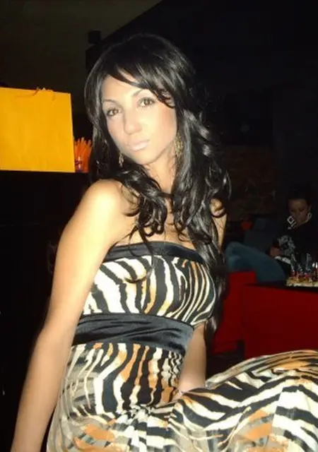 Любовь из Вадинска, мне 24, познакомлюсь для вирта