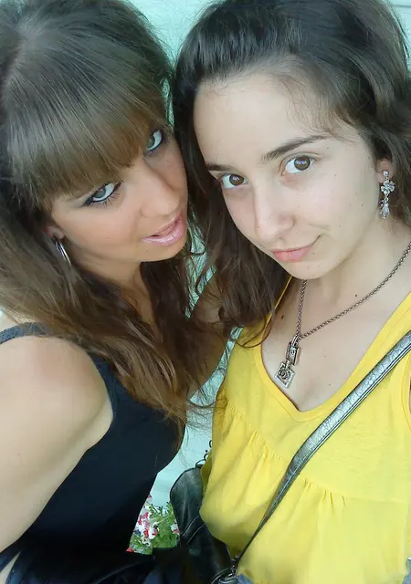 Елена из Кирово-Чепецка, ищу на сайте общение