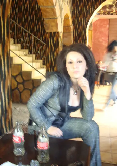 Я Майя, 23, знакомлюсь для общения в Витязе