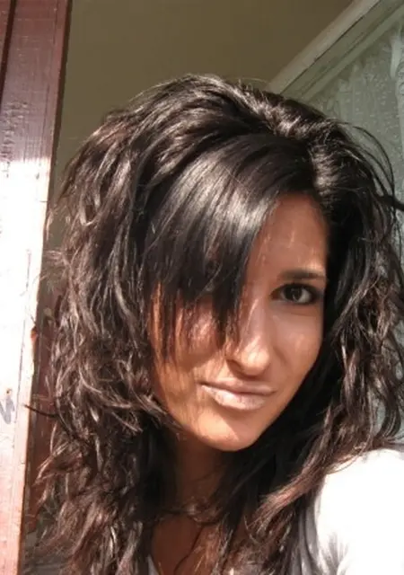 Алиса из Тернея, ищу на сайте знакомства на одну ночь