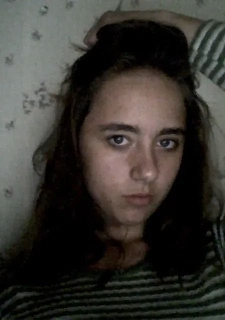 Елизавета из Дубны, ищу на сайте знакомства на одну ночь