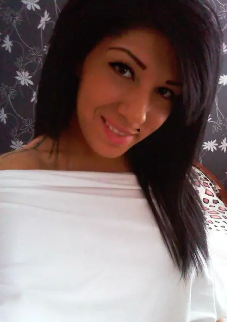 Я Регина, 18, знакомлюсь для общения в Сангаре