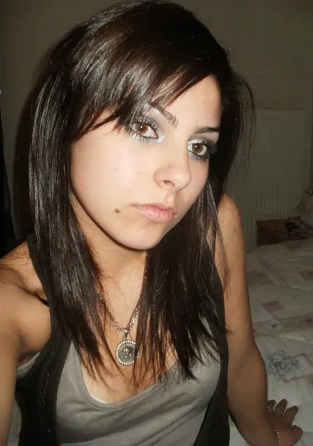 Я Оксана, 20, из Акана, ищу знакомство для постоянных отношений