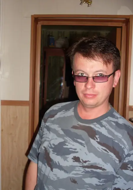 Я Алексей, 48, из Кимовска, ищу знакомство для постоянных отношений