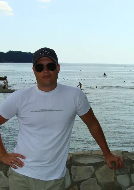 Я Олег, 44, из Егорьевска, ищу знакомство для общения