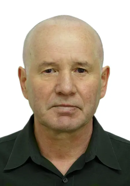 Георгий из Глазова, мне 55, познакомлюсь на одну ночь