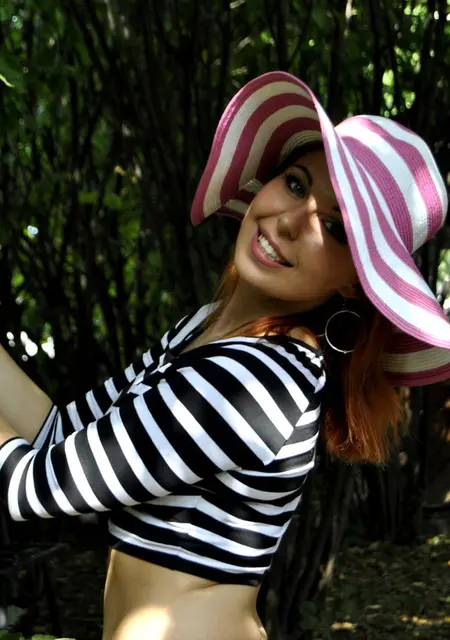 Я Виктория, 23, из Королева, ищу знакомство для общения