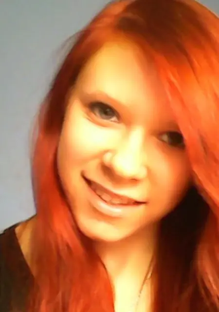 Я Дарья, 18, из Белова, ищу знакомство для постоянных отношений