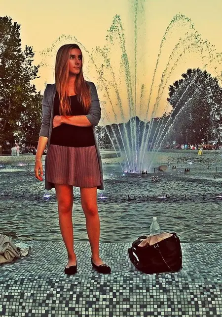 Тамара из Ишима, мне 18, познакомлюсь для вирта