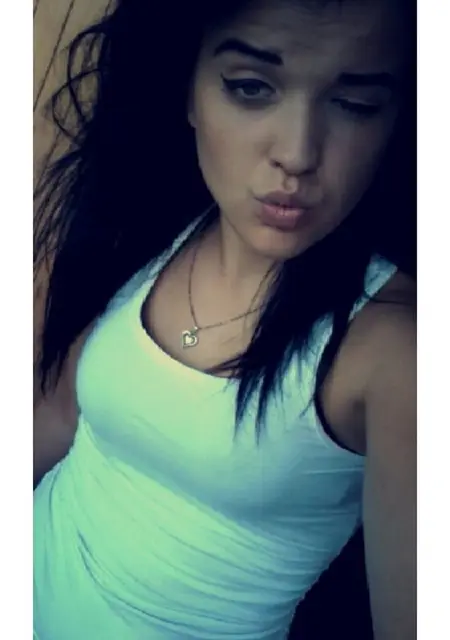 Я Эльвира, 18, знакомлюсь для вирта в Наро-Фоминске