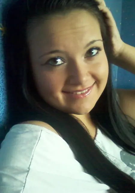 Наталья из Когалыма, мне 21, познакомлюсь для общения