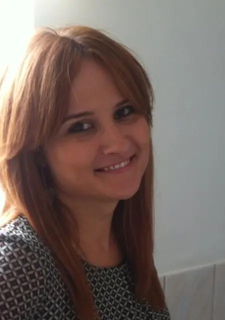 Я Любовь, 23, из Камышина, ищу знакомство для вирта