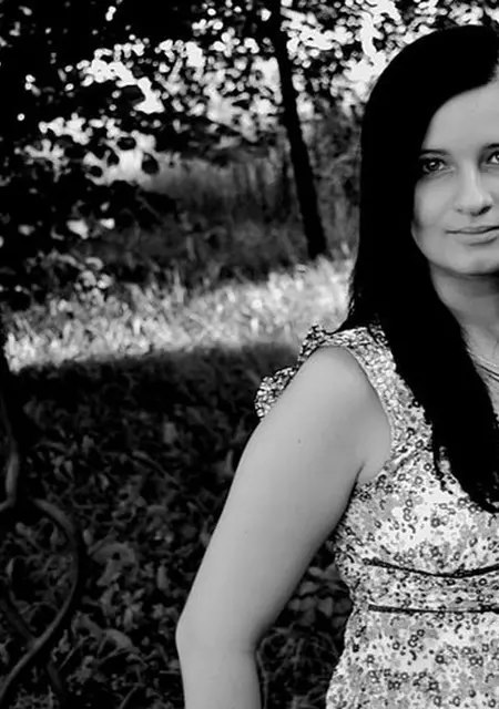 Екатерина из Павловского Посада, мне 24, познакомлюсь на одну ночь