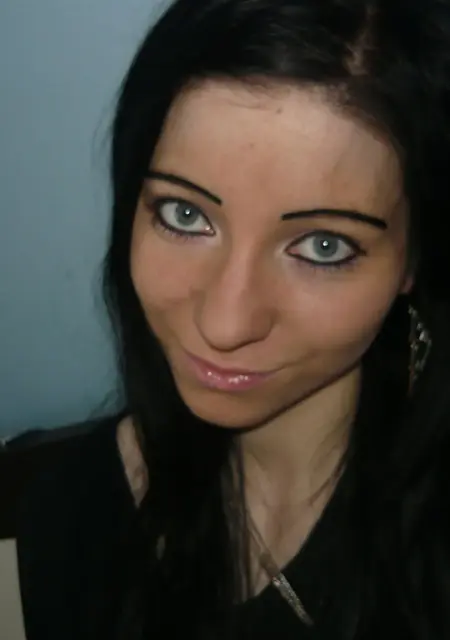 Я Юлия, 22, из Коломны, ищу знакомство для общения