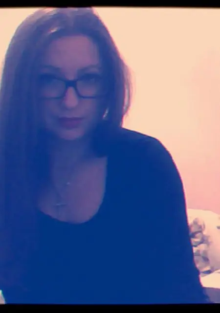 Сабина из Стрежевого, ищу на сайте дружбу