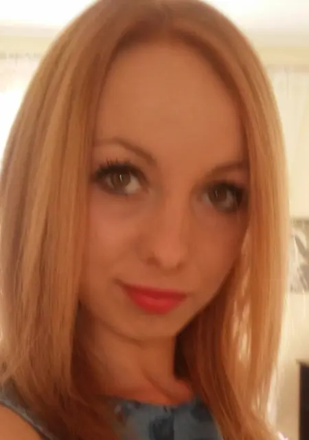 Светлана из Минеральных Вод, мне 21, познакомлюсь без обязательств