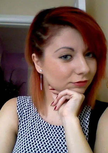 Я Вера, 21, знакомлюсь для постоянных отношений в Тынде