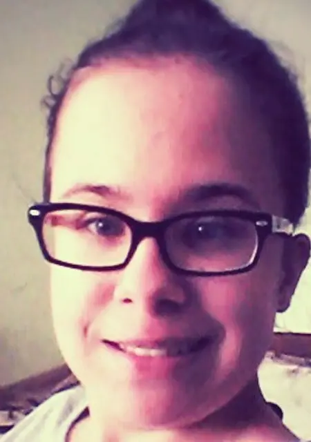 Алёна из Искитима, мне 19, познакомлюсь для дружбы