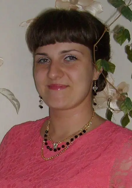 Инна из Кызыла, мне 22, познакомлюсь для дружбы