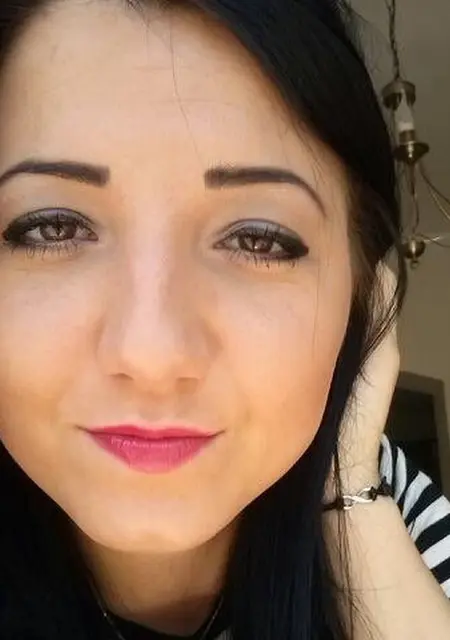 Василиса из Кубинки, ищу на сайте знакомства на одну ночь