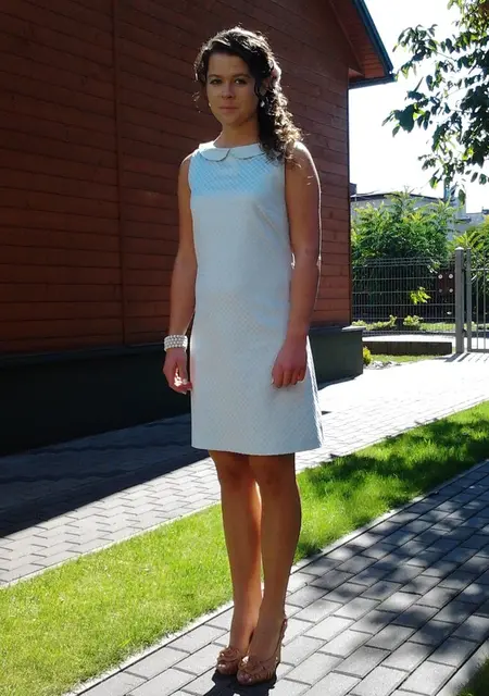 Раиса из Ртищева, мне 20, познакомлюсь для дружбы