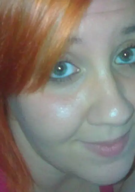 Я Милослава, 21, знакомлюсь для вирта в Людинове